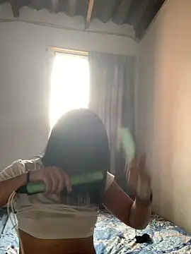 tyraba's Webcam Show