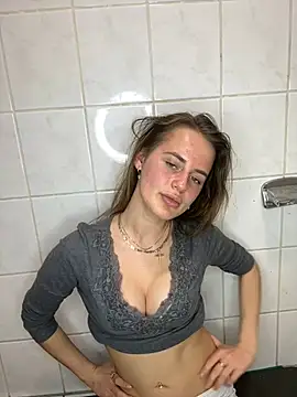 Chat XXX en directo de NittaDali