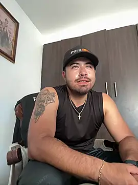 Frednunex Webcam Show