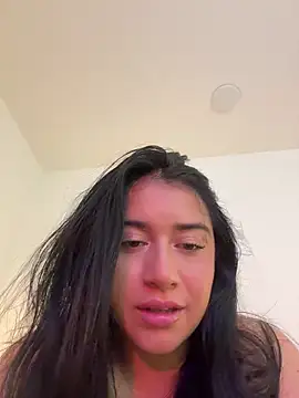 Chat XXX en directo de KallyMyller1