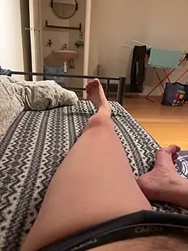 Ilikegranny666 webkamerás műsora