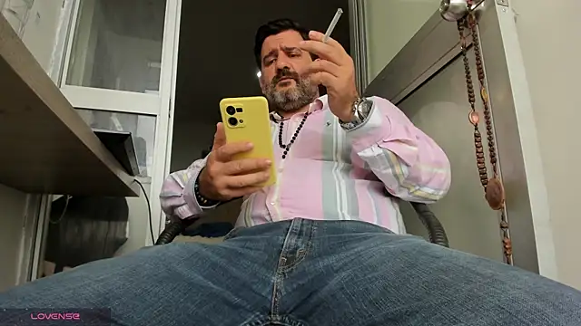 Maxi_thebig_daddy 在線直播表演