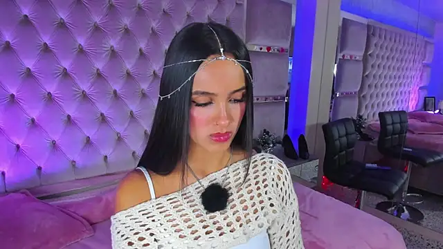 Czat XXX na żywo – Harii_02