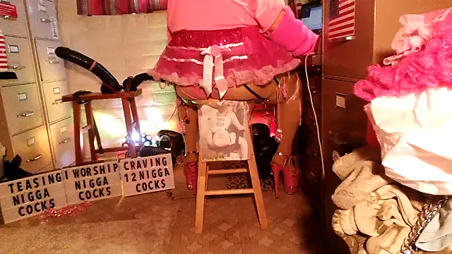 tgirljillforbbc 在線直播表演