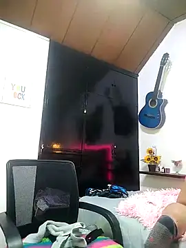 Keyla01_ 现场XXX聊天