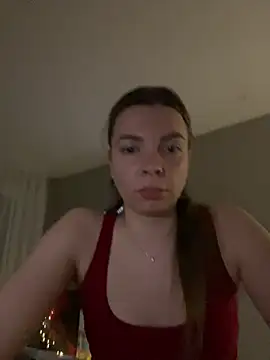 Chat XXX ao vivo de Luna2547