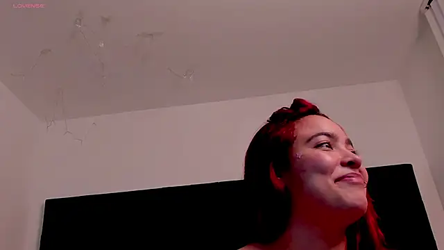 AfroditaVega_: онлайн-секс-чат