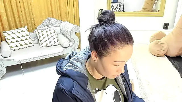 Онлайн чат XXX gaby_trent