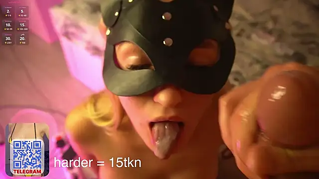 عرض كام cream_fucks