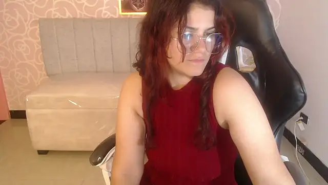 Scarlett_jhonson_ch লাইভ XXX চ্যাট