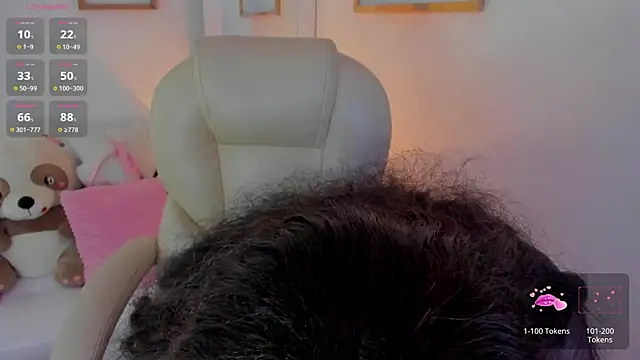 zobe_love: онлайн-секс-чат