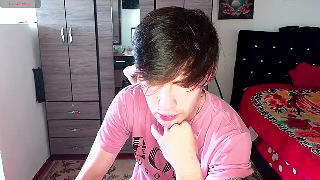 samael1107 – Live XXX-chat