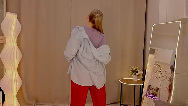 Chat XXX Live AlicaCohill