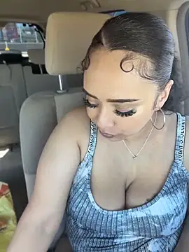 Živý XXX chat CarmelaAnthony