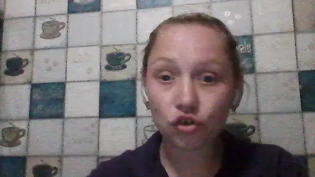 Chat XXX ao vivo de Anna_wey