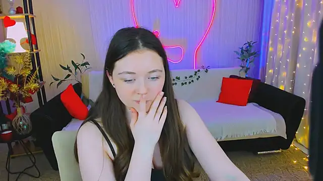 AlluringLookk Live XXX Chat