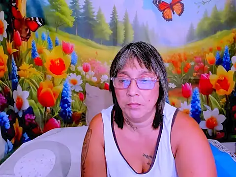 indianroxy Chat XXX in diretta