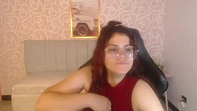 دردشة Scarlett_jhonson_ch الجنسية المباشرة