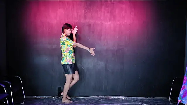 Queen-Viben Live XXX chat