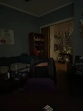 Granlady7 élő XXX-chatje