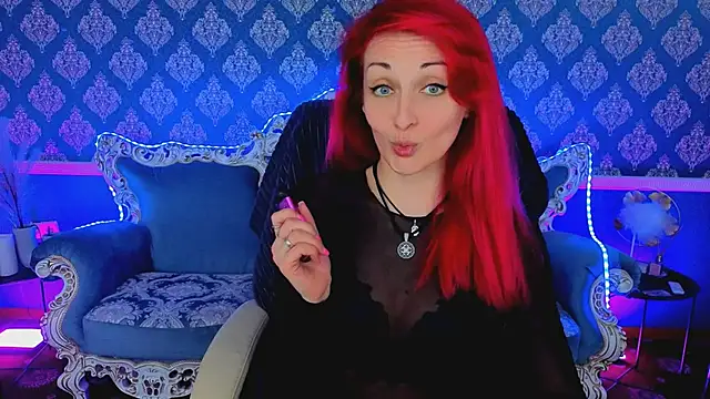 Chat XXX ao vivo de BrandyBloom