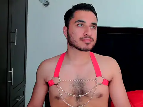 Philip_Reid_ Webcamshow