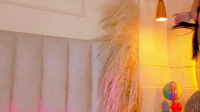 Czat XXX na żywo – AlynAllen