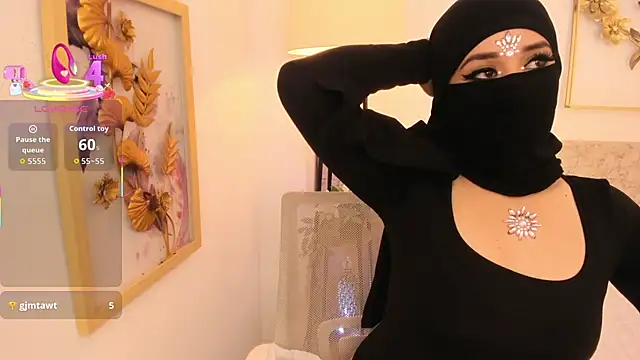 _Malak: онлайн-секс-чат