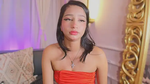 alison_ferrera_ Adlı Modelin Canlı XXX Sohbeti