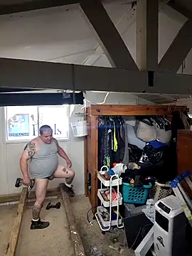 โชว์เว็บแคมของ HoldThisForMePlease