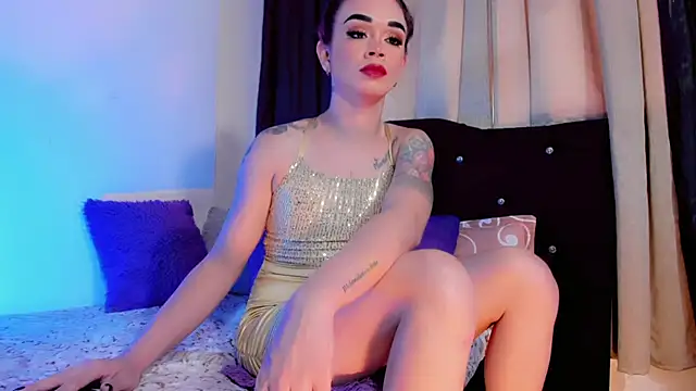 lesly_xx 在線直播表演