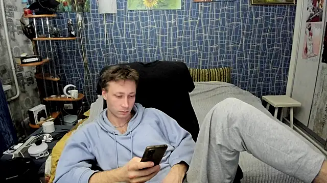 CuteBoy228 Webcamshow