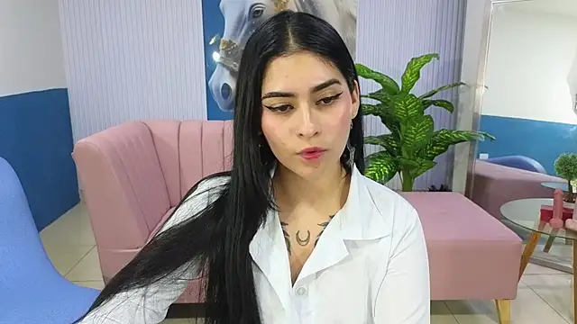 Chat XXX ao vivo de amy_lovelydoll