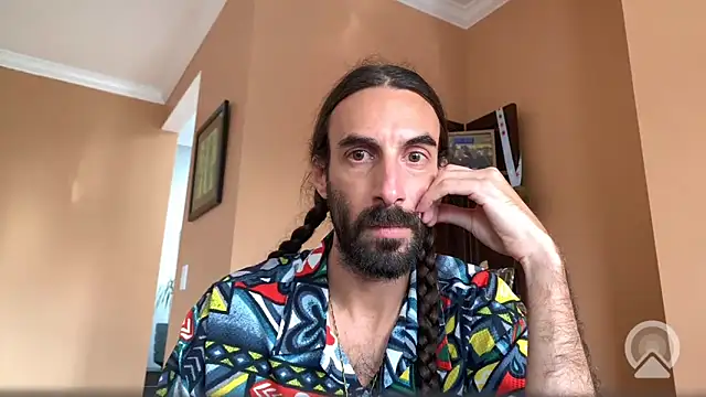 aircum99 Webcam show