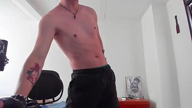 Headhunterdz Adlı Modelin Canlı XXX Sohbeti