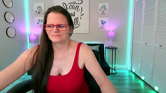 Chat XXX ao vivo de SamieSutton