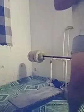 Show Webcam de tarra122