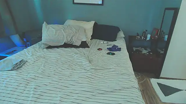 NWBuiltのウェブカメラショー