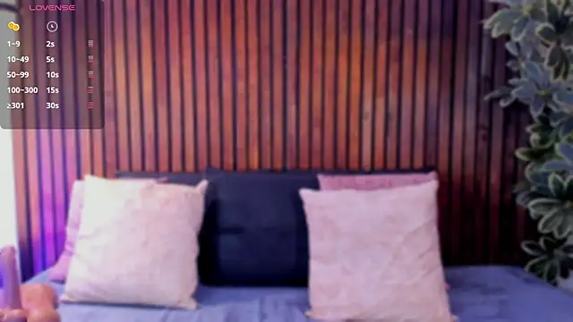 Chatroom XXX en direct de SharonLyn_