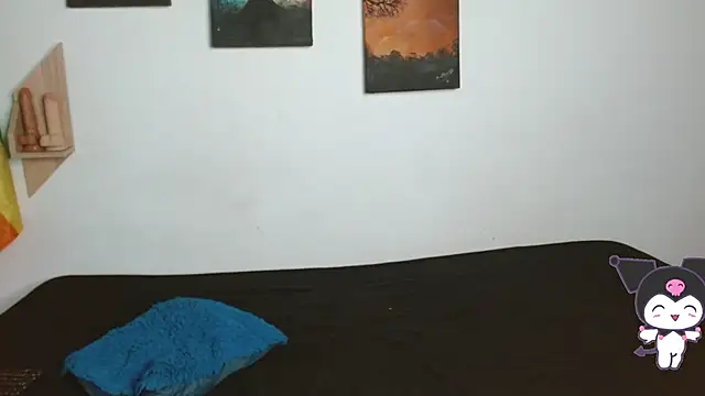 nicolai_aのウェブカメラショー