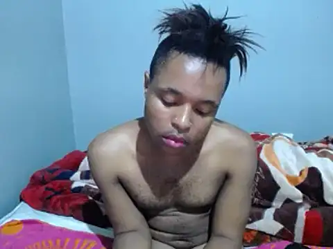 Webkamerová show sweeyanal