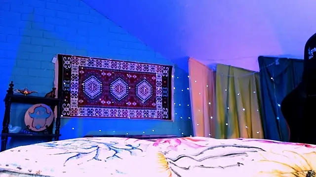 KimClarks_ লাইভ XXX চ্যাট