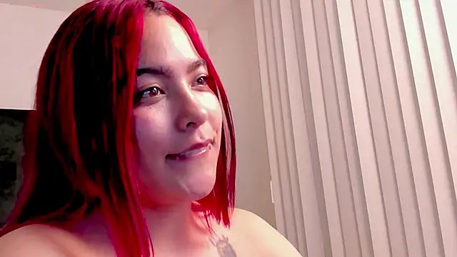 AfroditaVega_ লাইভ XXX চ্যাট