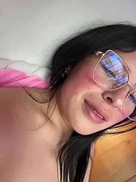 GiuliaBianchi's Webcam Show