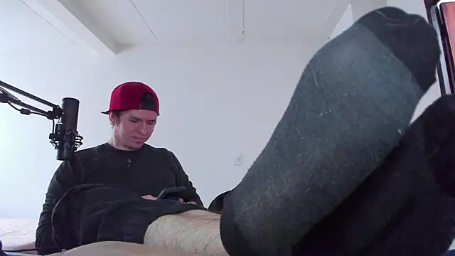 Headhunterdz Webcam-Show