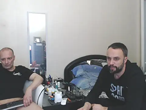 Terizizz webcam show