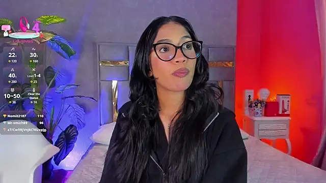 Tyla_Ks Chat XXX live