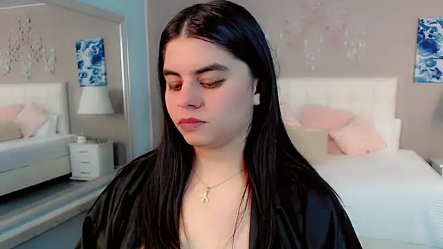 _Maddison_Ivanova_ 웹캠 쇼