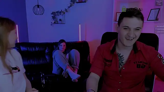 inga_gree Chat XXX live