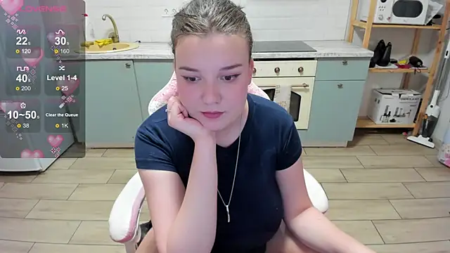 LinaElasm live XXX chat